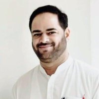 Vikar Rasool Wani (@vikar_rasool) Twitter profile photo