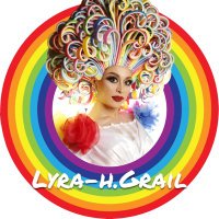Lyra-h.Grail(ライラ)(@Lyra2007) 's Twitter Profile Photo