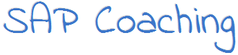 SAPCoaching's profile picture. 