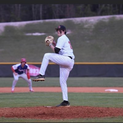 Jeb Britt Profile