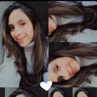 María Mendoza  ❥(@PitaColucci) 's Twitter Profile Photo