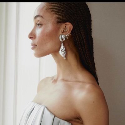 adwoathinker's profile picture. We believe in Adwoa Aboah's Supremacy