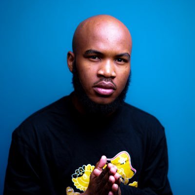 🏆AWARD WINNING MC
📞 - 0848405848
📩 - trapgodmahlauli@gmail.com
Instagram @Tebogo_mahlauli