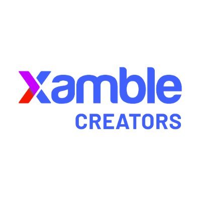 Xamble Creators is formed in partnership with Nuffnang Sdn Bhd, both subsidiaries of Xamble Group Limited. 

Connect. Collab. Create. Earn.