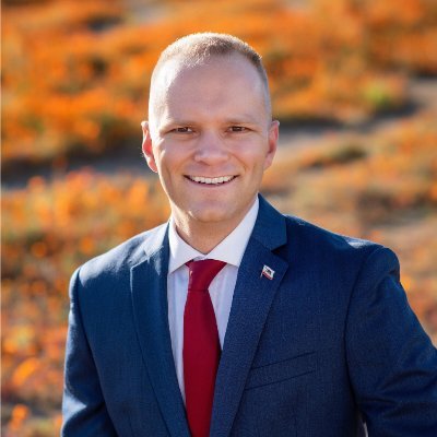 Teacher 🍎 Soldier 🪖 Firefighter 🧑‍🚒 Republican 🐘 Candidate for CA State Senate District 23 🇺🇸 Personal political opinions, not endorsed by DOD/DOA/CMD.
