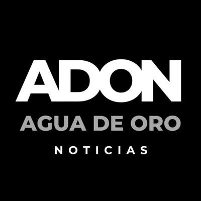 Medio de Comunicación de Agua de Oro, Córdoba, Argentina.