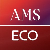 AMS Economy(@AmsEconomy) 's Twitter Profile Photo