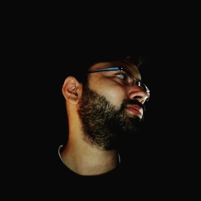 am_abhishek1947's profile picture. राम !💗🧘