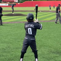 Aiden Martinez (@maartinez66) 's Twitter Profile
