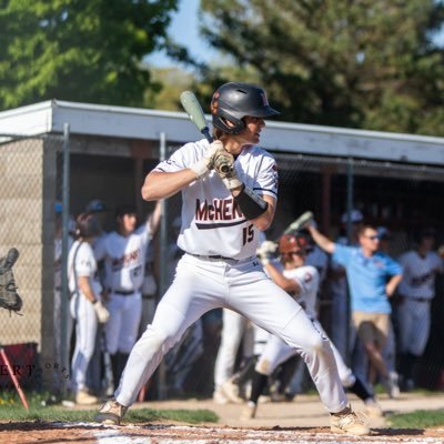 GRB Rays 16u #16 || McHenry Varsity Baseball ‘25 || SS,2B, 3B