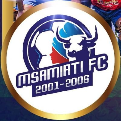 The Official Account of Msamiati F.C | @Mbarara_HS Class of 2001-06 in @ChaapaLeague | AtatutyaGwentya | CL CHAMPIONS Sn7