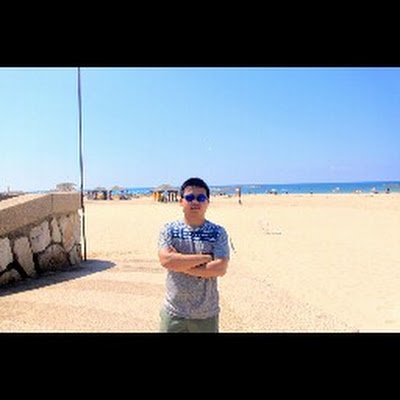 ZCantab2306's profile picture. 