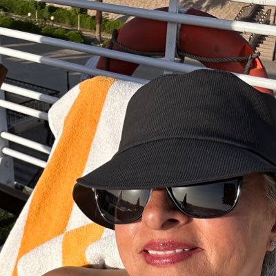 gill_tweetsarai's profile picture. Retired