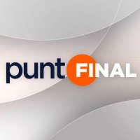 PuntoFinalOficial(@PuntoFinalOf) 's Twitter Profile Photo