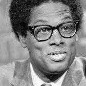 ThomasSowell is an American treasure. Too bad more people don't listen to his words.