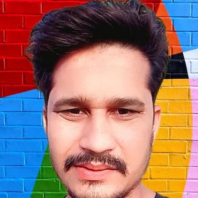 sharma_alok98's profile picture. स्पेशल एजुकेटर