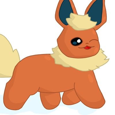 Flareon propaganda