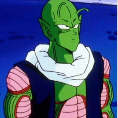 Namekian healer, historian, lore expert, collector on Namek | mate of Nail/Piccolo | parent of Shale, Gast & Caraca | nsfw sometimes | pfp @mitgardstore