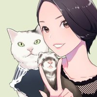 ちゃーこ❀元 茶々丸Ü (@chacha_maru98) 's Twitter Profile
