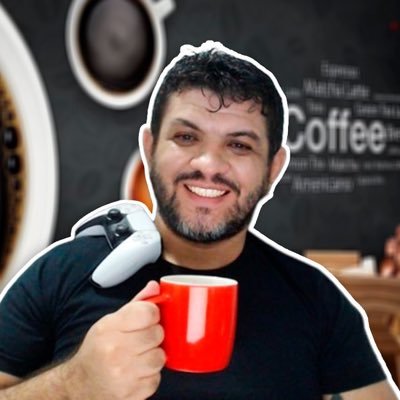 ☕Streamer e Criador de Conteúdo 🖥️PC GAMER & 🎮PS5 🤝 Parceiros: 🦆🎮 https://t.co/BNhvA8pcjn