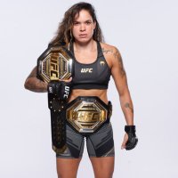 Amanda Nunes(@Amanda_Leoa) 's Twitter Profileg