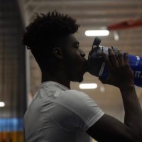 Mekhi Volcy (@mekhivolcy) 's Twitter Profile