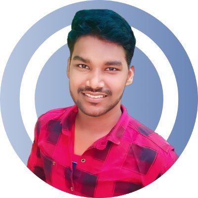 TheManikandanG's profile picture. 