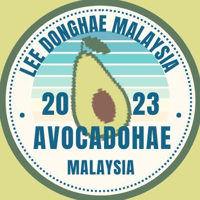 Lee Donghae Malaysia 🇲🇾🥑 | INQUIRIES/COLLAB - DM is open! | 💌 avocadohae.my@gmail.com