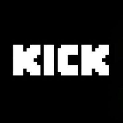 FOLLOW @KickGrow To Grow Your Kick Stream!!!
