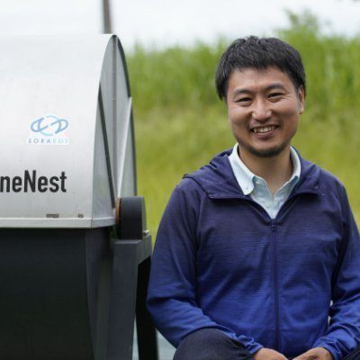 ACSLでドローン物流を経験し、目視外の経験をドローンポートに活かす◆知っているようで知らないドローンの運用の話を発信◆人と仕事をつなぐドローンの顧問コミュニティ #ソラハブ ◆日本初レベル3経験 ◆ドローンポートの専門家 ◆1等無人航空機操縦士◆電気主任技術者◆人と情報と仕事が集まる場を作る!!皆さん繋がって。