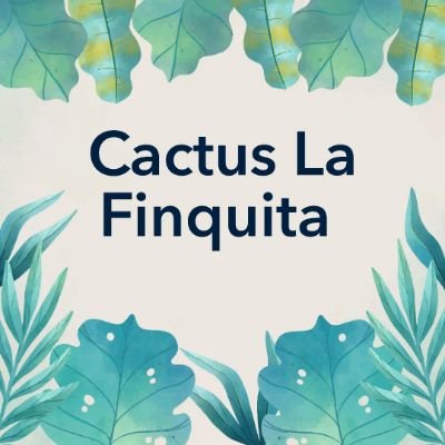 Cactus la Finquita