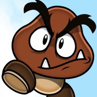 LonelyGoomba(@LonelyGoomba) 's Twitter Profile Photo