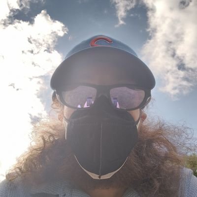 Fan of Da Bears, Mariners, Cubs, Kraken, EWU, Gonzaga, and other assorted sports teams. Masked and vaccinated. LGBTQIA+ ally. BLM. 🇵🇸🇺🇦🏳️⚧️🏳️🌈
