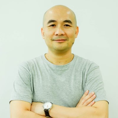 karlinocencio's profile picture. Software Engineer, always a student.