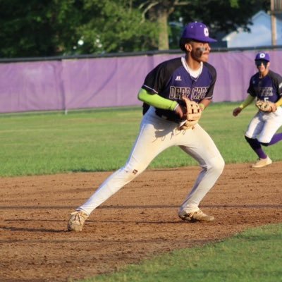 Kamron Myers  2024⚾️ 3B/C/OF/1B deep creek varsity baseball/ Dirtbags 18u/ kamron0815@gmail.com