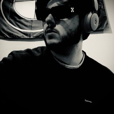 Tbrock_96's profile picture. To whom much is given much is tested