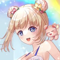 黄熊もか🧸🍮 (@kigumamoka) Twitter profile photo