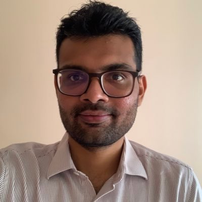 akshaymodiz's profile picture. 