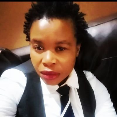 madonsela_dudu's profile picture. Radically Saved, Patriot, CertifiedPublic Servant of the Republic ♥ Daughter, Mom, Heritage, Photography,  Sports,
Pirates♥ ManU ⚽Sundowns?(just a soft spot!