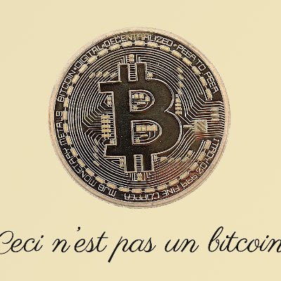 Engineer - Tech curious - waffel&beer land🇧🇪 -  @AssoCDC - @BeCrypto_ - #BITCOIN #Lightning⚡