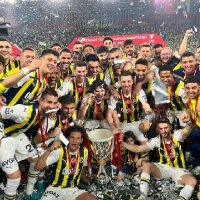 Salvatore (@die4fener) Twitter profile photo