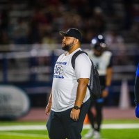 Nikk Anderson(@CoachAnderson_1) 's Twitter Profile Photo