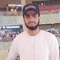 Awais Ahmad🇦🇪(@Awais_Ahmad5) 's Twitter Profile Photo