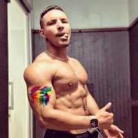 Fernandito Christian (@fernanditochrix) 's Twitter Profile