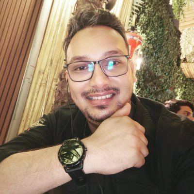 Sahid_Ali91's profile picture. 