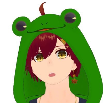 古葉 あき🍁🐸ふるばさんのプロフィール画像