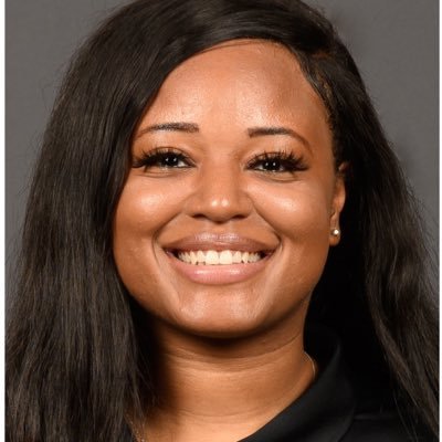 Xavier University of Louisiana 
Associate Head Women’s Basketball Coach. 
Mother of 2.
 Wife.