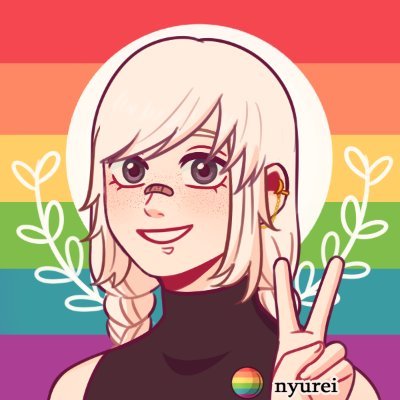 She/They | Display Pic: picrew original  | Banner picture taken by @yosnier_