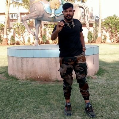 ArmyLov83940920's profile picture. jay hind🇮🇳🇮🇳🇮🇳⚔️⚔️💂‍♀️💂‍♀️⚔️⚔️🇮🇳🇮🇳🇮🇳 jay hind