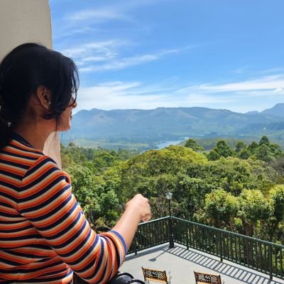 bhavi018_'s profile picture. 19 📈 || 
Not sure why I'm here but I'll find a purpose very soon ||